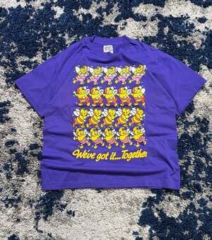 We've Got It Together XL T Shirt Need Honey Hipster 90s Retro Cute